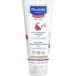 Lait Hydratant Apaisant - Soothing moisturizing body lotion 200 ml