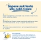 Savon Surgras au Cold cream - Gentle Soap With Cold Cream 100 g