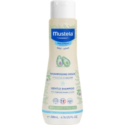 Shampooing Doux - Gentle Shampoo 200 ml