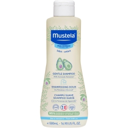 Shampooing Doux - Gentle Shampoo 500 ml