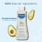 Shampooing Doux - Gentle Shampoo 500 ml