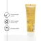 nourishing conditioner with mango for dry hair