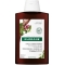 Shampoo with Quinine & Organic Edelweiss for thinning hair 200 ml