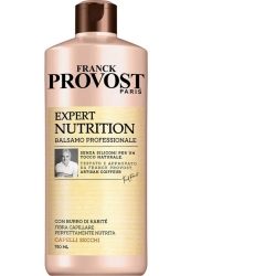 Expert Nutrition - dry hair conditioner 750 ml