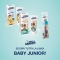 Junior - Children's Mouthwash 400 ml
