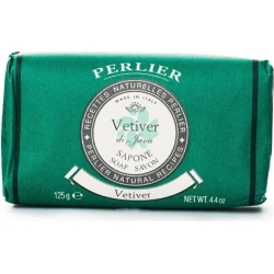 Vetiver of Java - Solid Soap 125 g