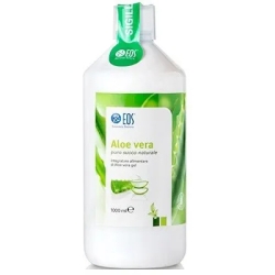 Aloe Vera Gel - Food Supplement 1000 ml
