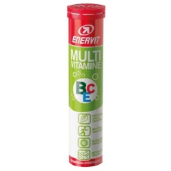 Multivitamine - Vitamin and mineral supplement 20 tablets