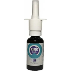 Rino tech - Nasal spray for colds and rhinitis 30 ml