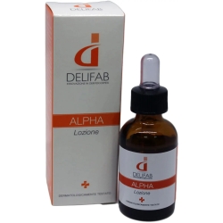 Alpha Lotion - Treatment for Fat Leather 30 ml