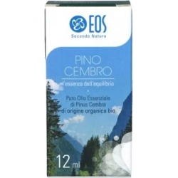 Pino Cembro - Essential Oil 12 ml