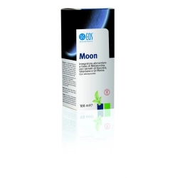 Moon - Sleep supplement 100 ml drops