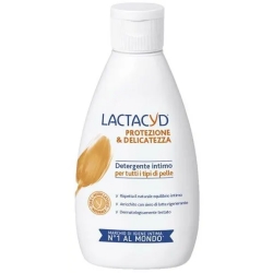 Lactacyd protezione & delicatezza - Intimate wash 300 ml