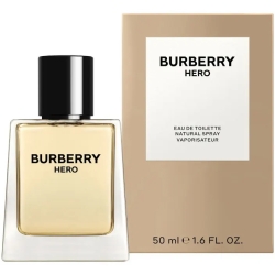 Hero - Eau de Toilette for Men 50 ml Spray