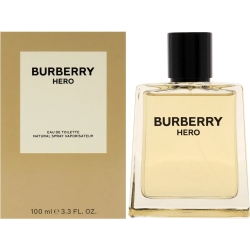 Hero - Eau de Toilette for Men 100 ml Spray