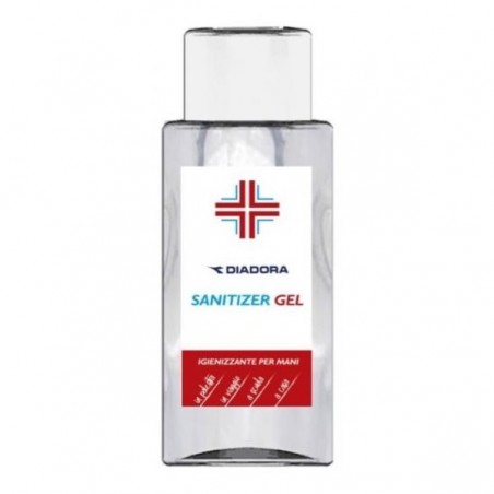 DIADORA - Sanitizer - Gel Sanitizer Hands 100ml