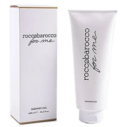 For me - shower gel 400 ml