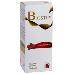 Biostip - Fibre supplement 200 ml