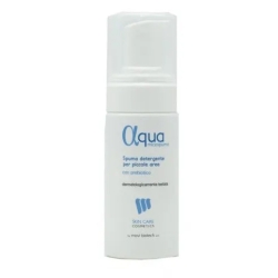 Aqua Micospuma- Sensible skin detergent 100 ml