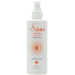 Biosolaire Latte 50+ - Solar Milk 200 ml