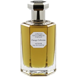 Vintage Collection Vetiver eau de toilette unisex 100 ml Spray