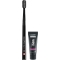 Black Is White Light - Toothbrush + Toothpaste 10 ml