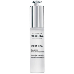 Hydra-Hyal - Intensive hydrating plumping concentrate 30 ml