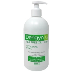 Derigyn - Intimate cleanser 500 ml