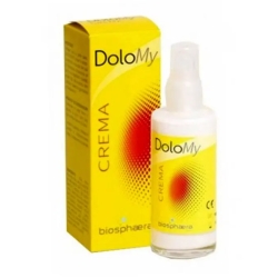 Dolomy - Cream for joint inflammation 75 ml