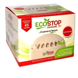 Ecostop Mosquitoes - Ambient Diffuser