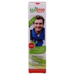 Ecostop Mosquitoes - Adult Spray 100 ml