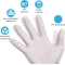 Eko 7 plus 100 Latex Gloves size M