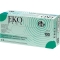 Eko 7 plus 100 Latex Gloves size M