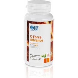 C-Force Advance - Antioxidant Supplement 60 tablets