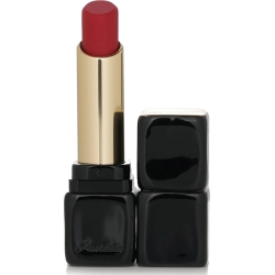 Kisskiss Tender Matte - Matte Bright Lipstick N.910 Wanted Red
