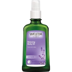 Lavander Relaxing Body Oil 100 ml