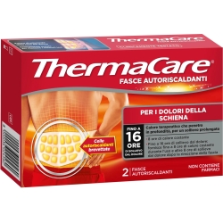 2 heat patch for back pain