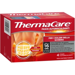 4 heat patch for back pain