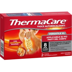 Versatile XL - heat patch
