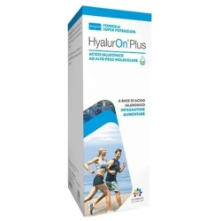 Hyaluron Plus AC - Hyaluronic acid supplement 50 ml