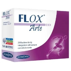 Flox Arte - joint health supplement 20 sachets