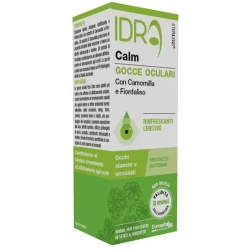 Idracalm - Eye drops 10 ml