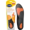 Lower Back Footbed - 2 Insoles Size M  (40-42)