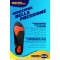 Lower Back Footbed - 2 Insoles Size M  (40-42)