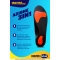 Lower Back Footbed - 2 Insoles Size M  (40-42)