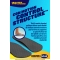 Lower Back Footbed - 2 Insoles Size M  (40-42)