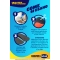 Lower Back Footbed - 2 Insoles Size M  (40-42)