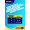 Lower Back Footbed - 2 Insoles Size M  (40-42)
