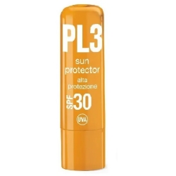 PL3 - Sunscreen lipstick SPF30