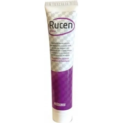 Rucen - 50ml heavy leg cream